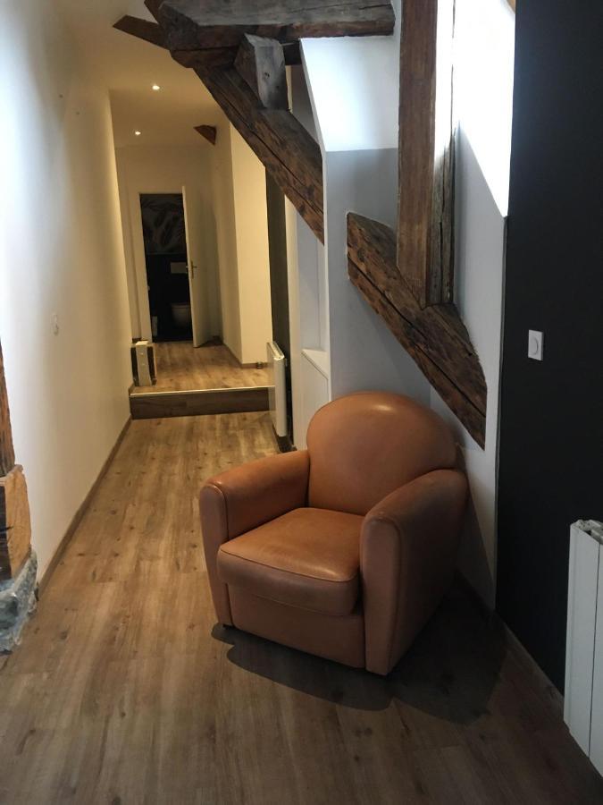 Guest Vip Annecy Lake Экстерьер фото