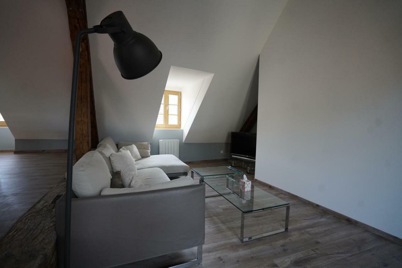 Guest Vip Annecy Lake Экстерьер фото