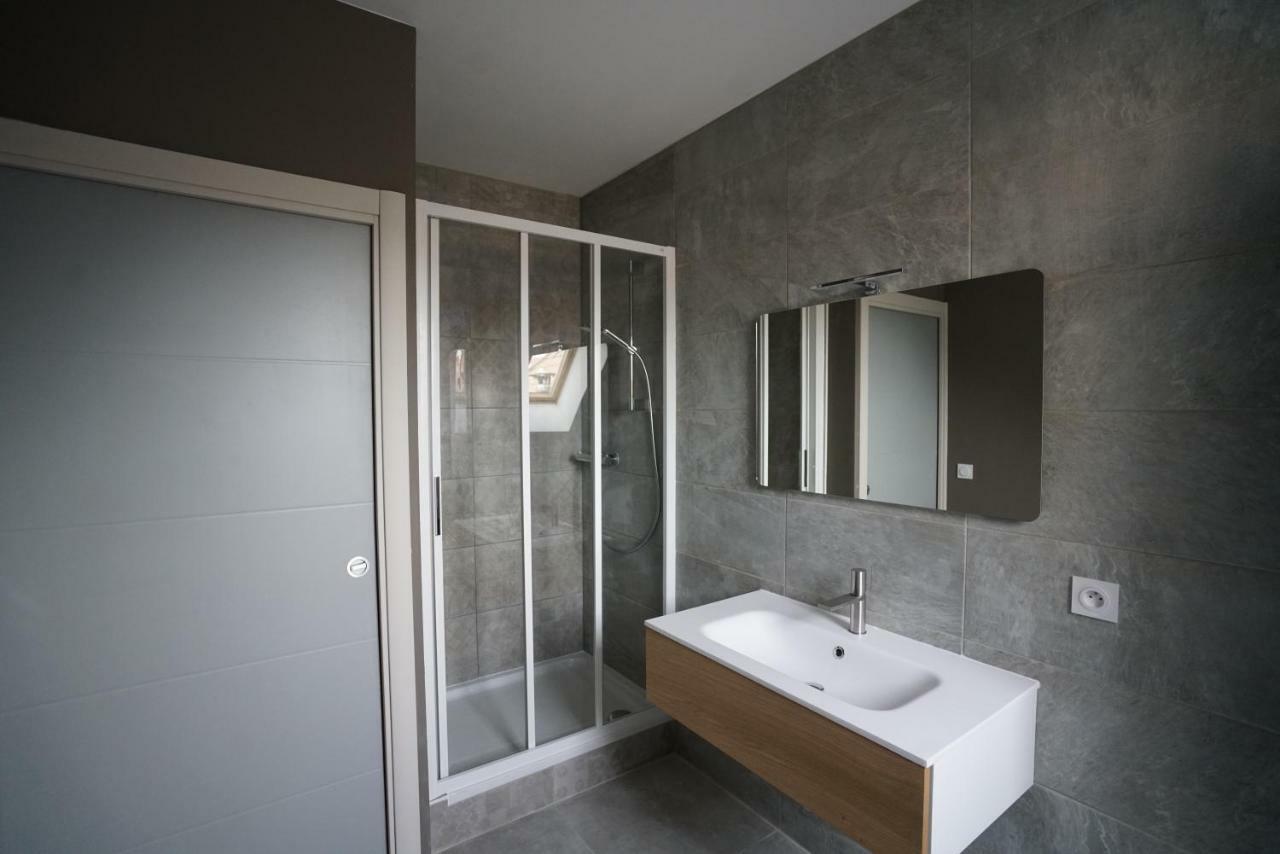 Guest Vip Annecy Lake Экстерьер фото