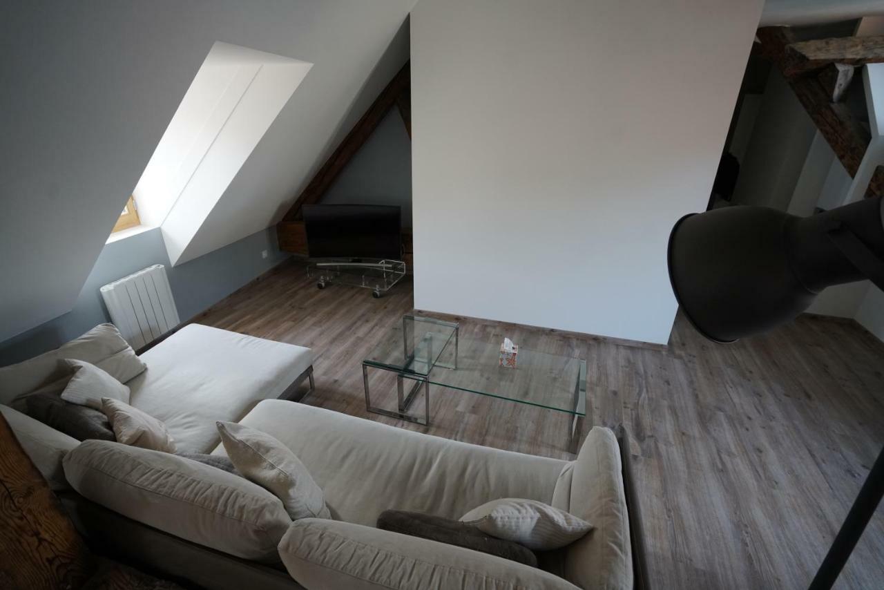 Guest Vip Annecy Lake Экстерьер фото