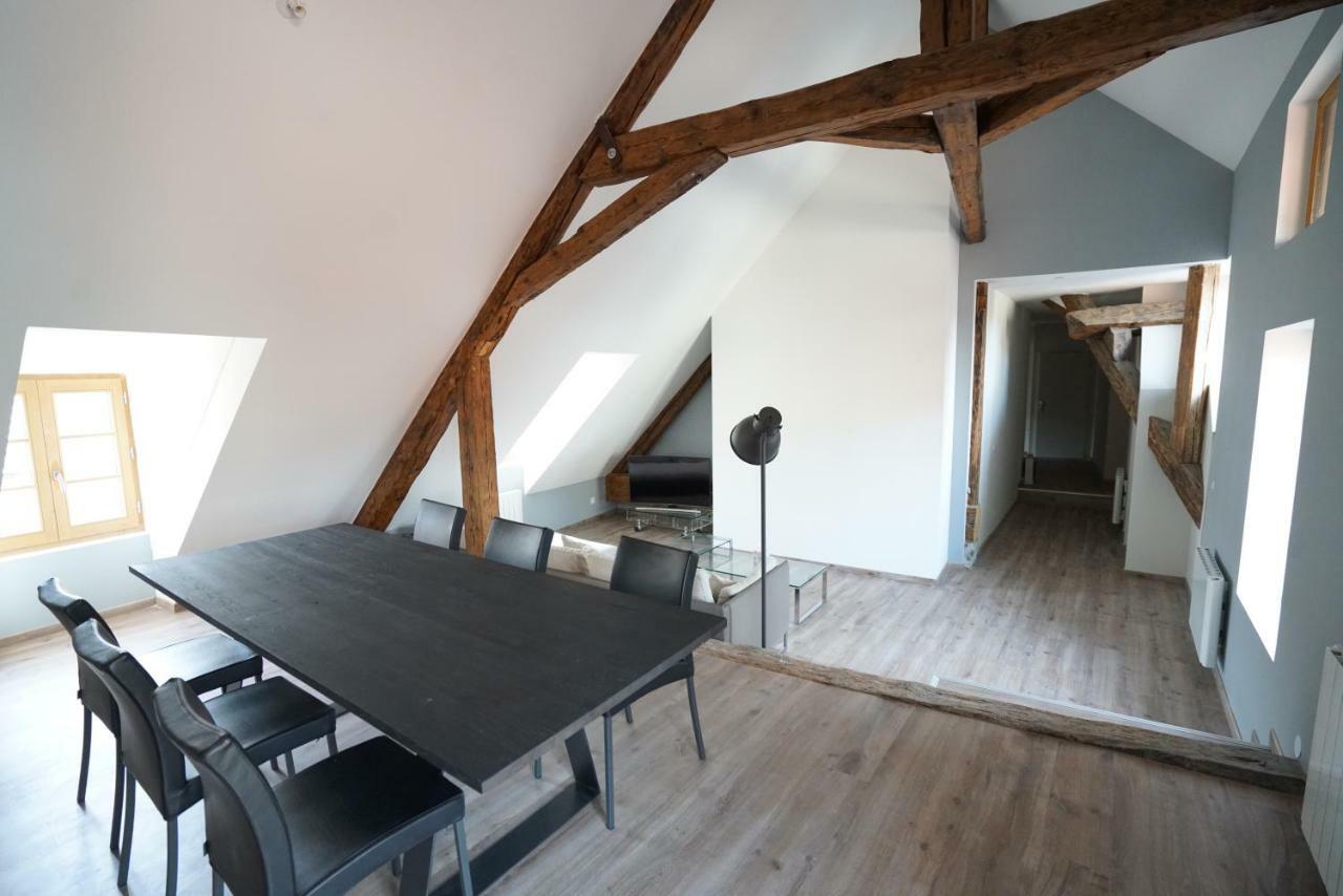 Guest Vip Annecy Lake Экстерьер фото