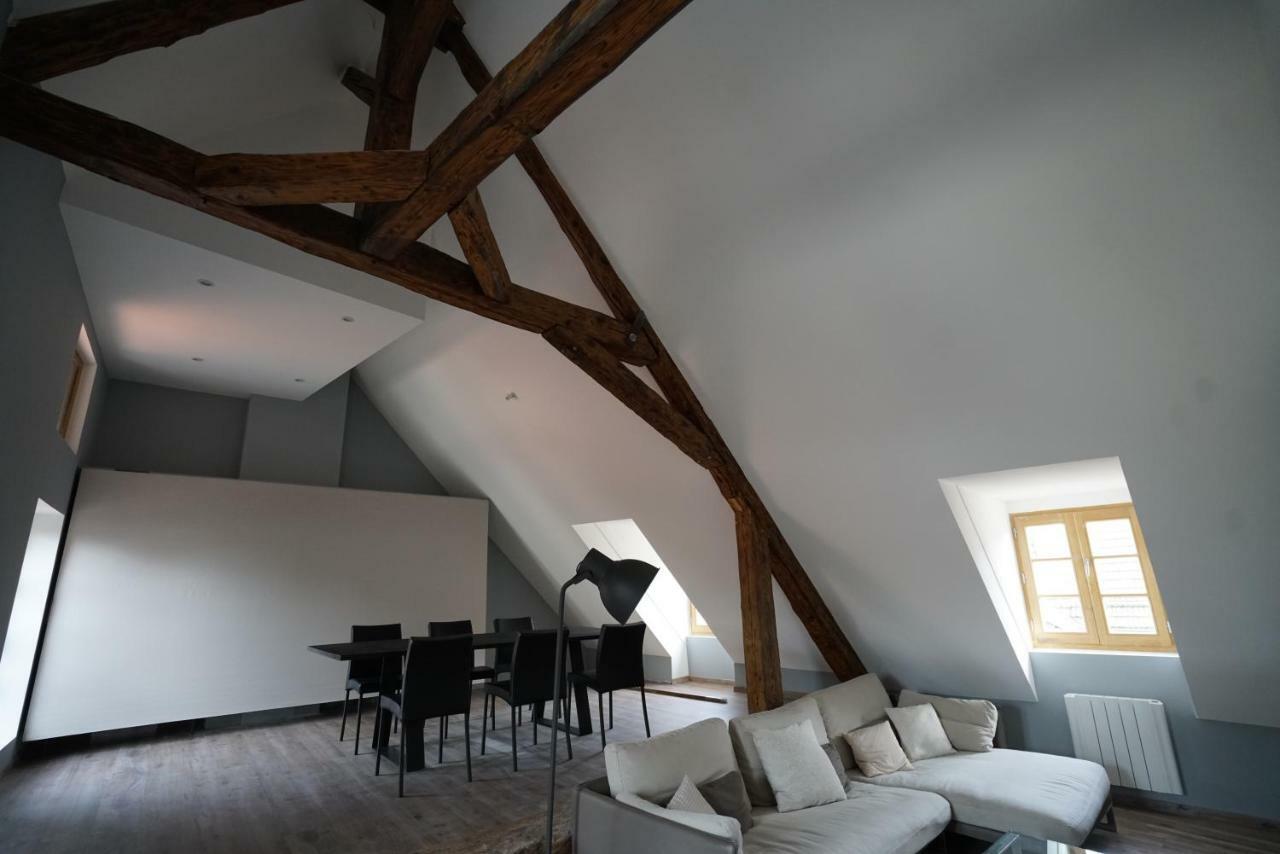 Guest Vip Annecy Lake Экстерьер фото