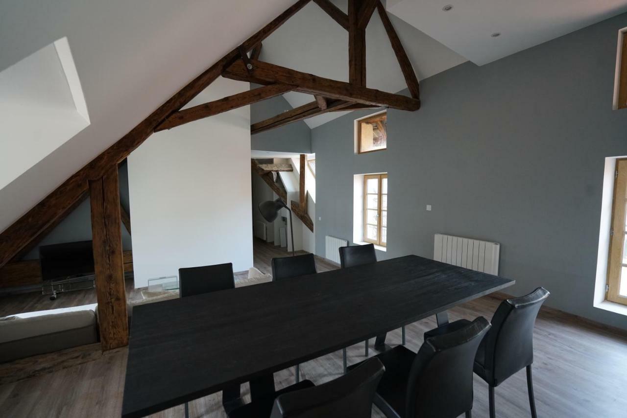 Guest Vip Annecy Lake Экстерьер фото