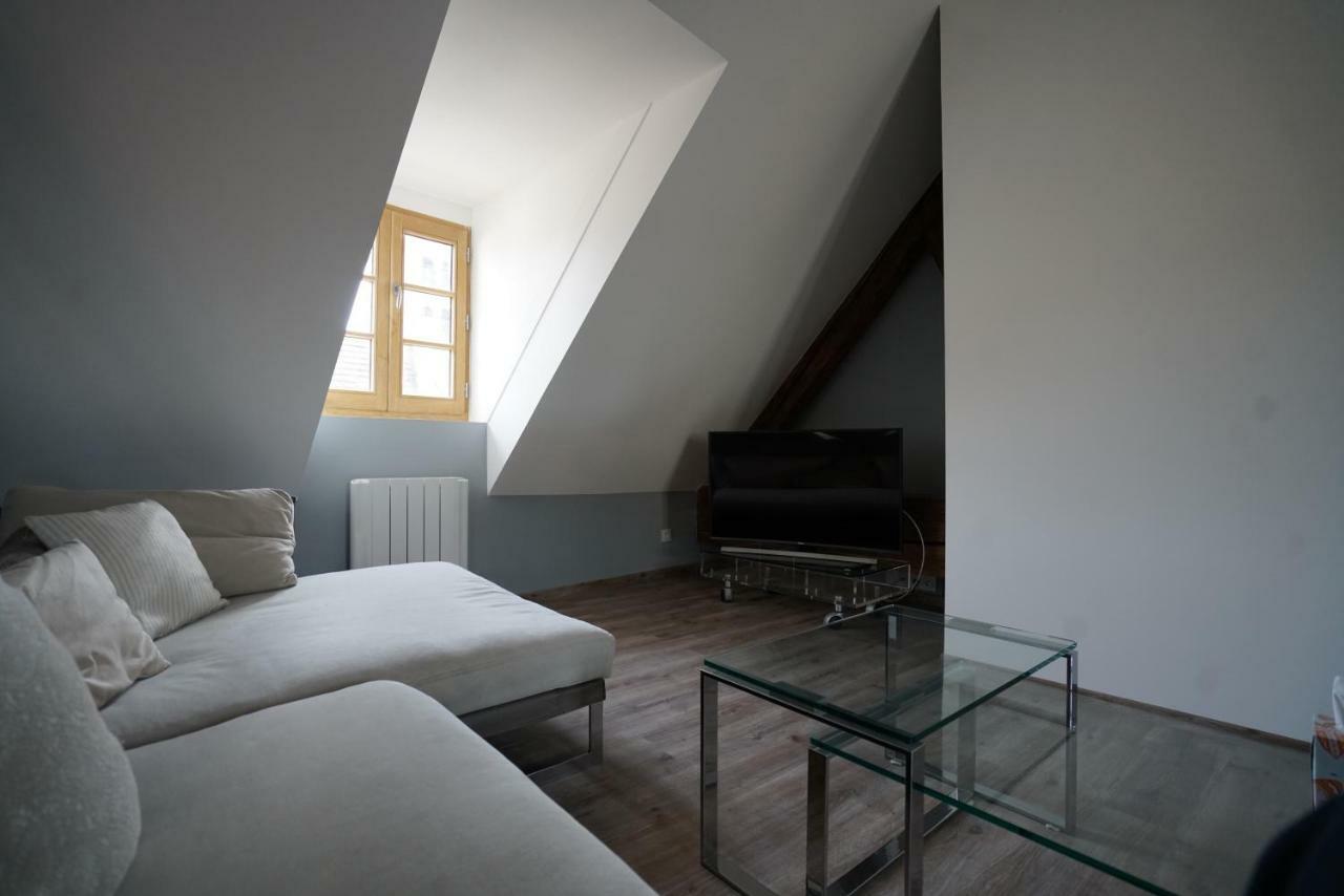 Guest Vip Annecy Lake Экстерьер фото