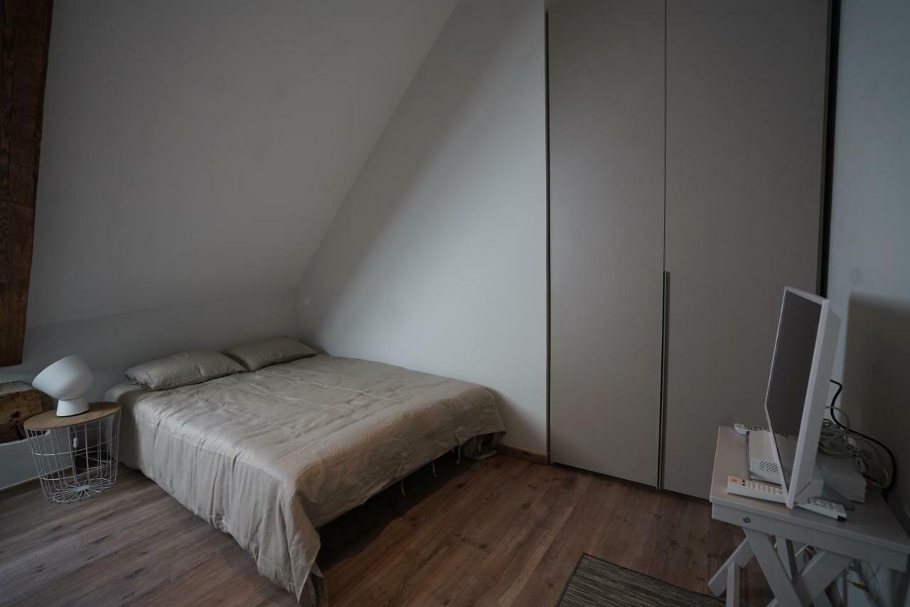 Guest Vip Annecy Lake Экстерьер фото
