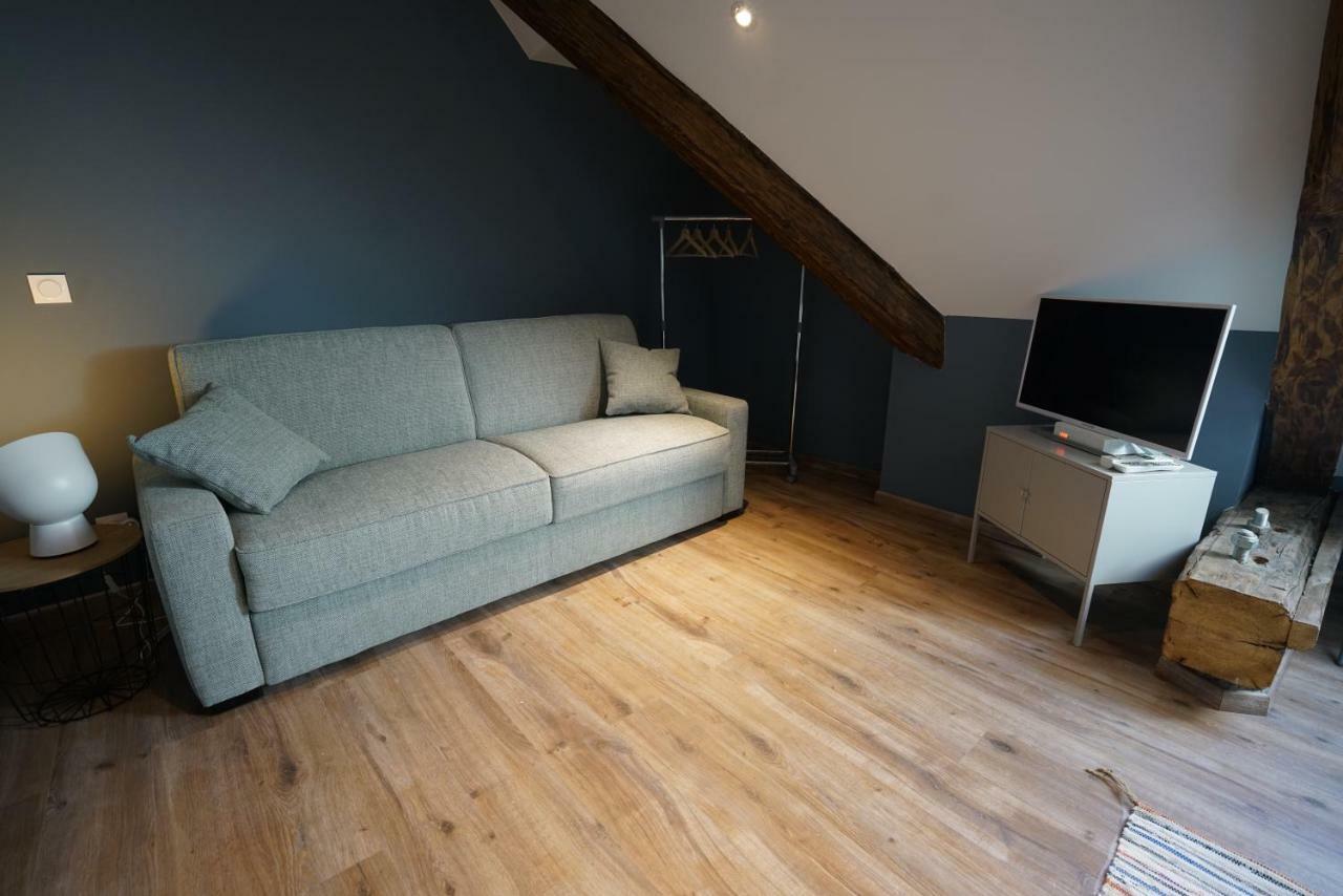 Guest Vip Annecy Lake Экстерьер фото