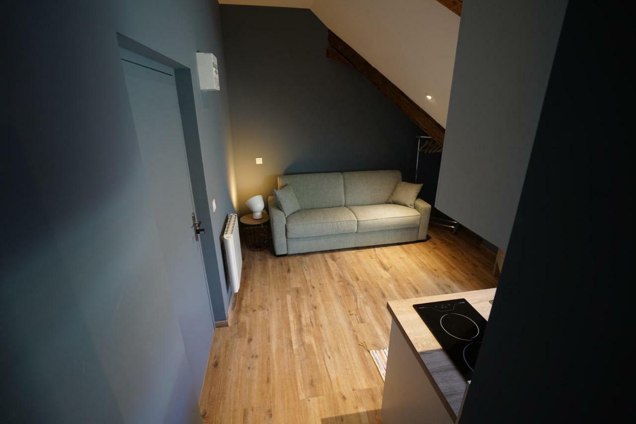 Guest Vip Annecy Lake Экстерьер фото
