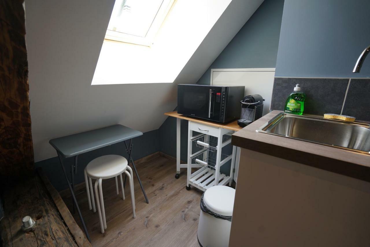 Guest Vip Annecy Lake Экстерьер фото
