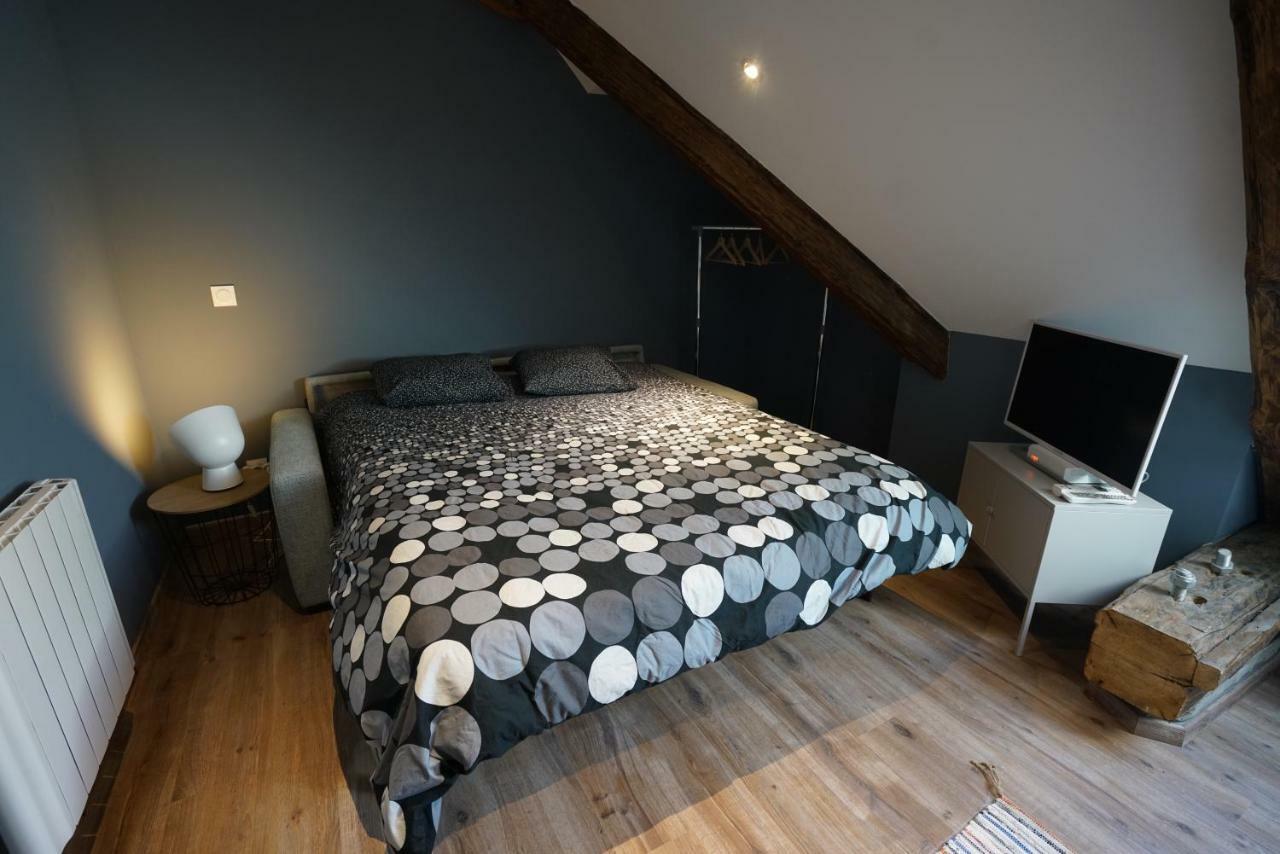 Guest Vip Annecy Lake Экстерьер фото