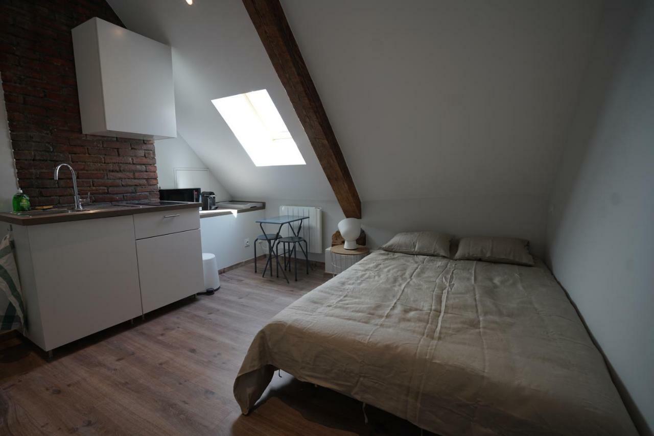 Guest Vip Annecy Lake Экстерьер фото
