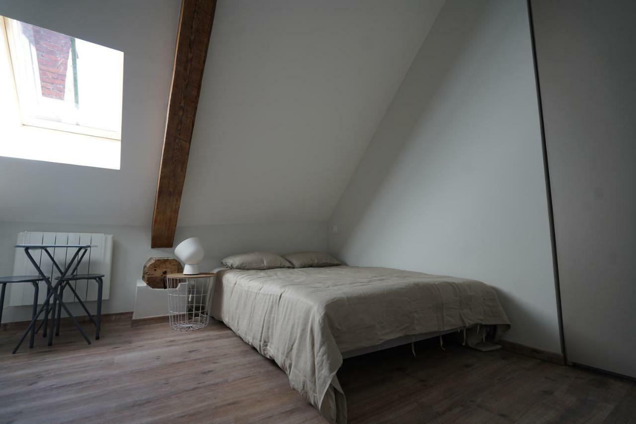 Guest Vip Annecy Lake Экстерьер фото