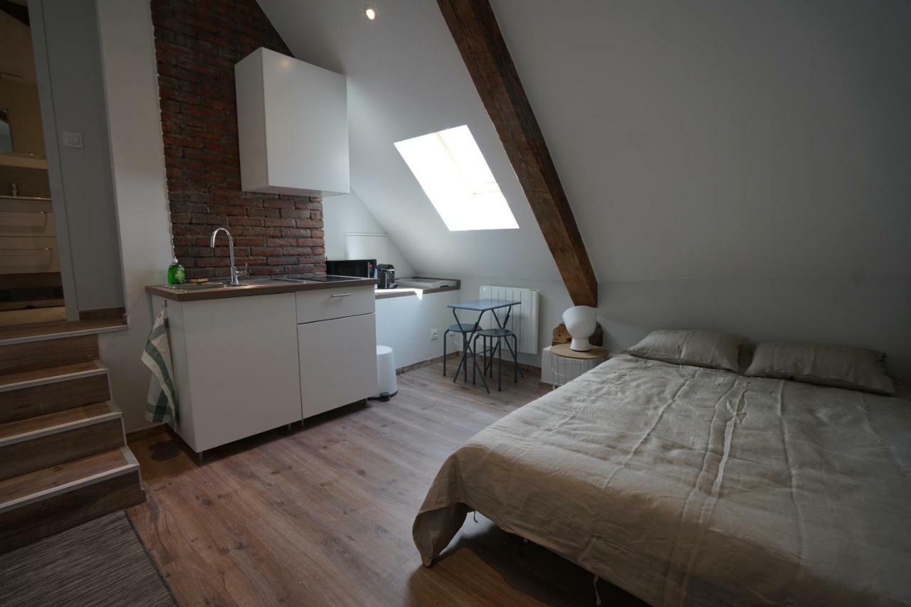 Guest Vip Annecy Lake Экстерьер фото