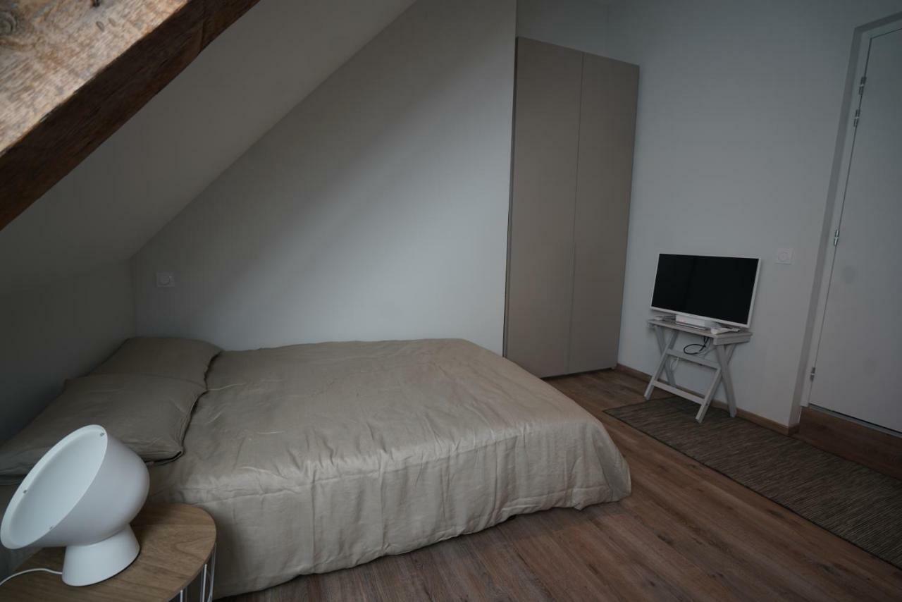 Guest Vip Annecy Lake Экстерьер фото